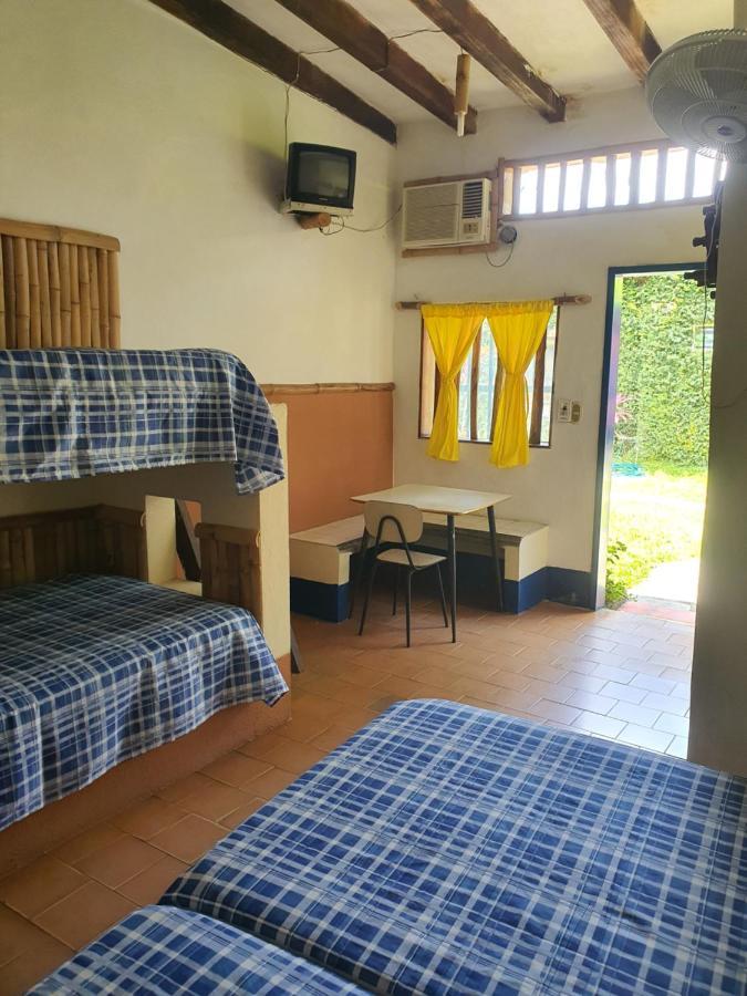 Hostal Nova Colonial Puerto Colombia Zimmer foto