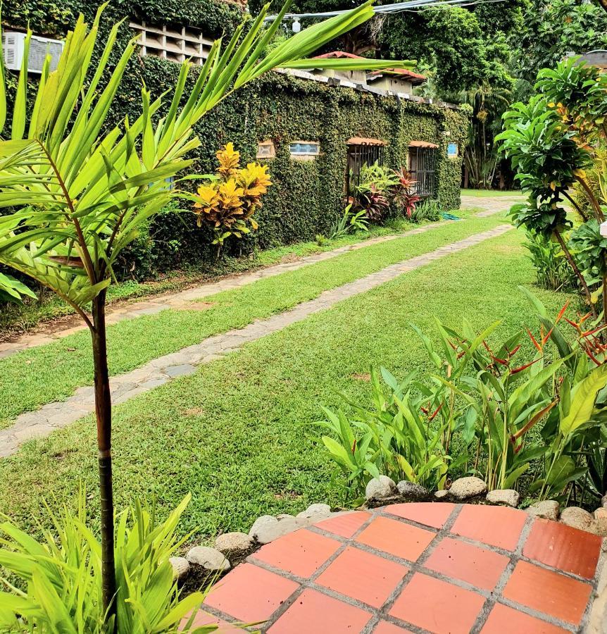 Hostal Nova Colonial Puerto Colombia Zimmer foto
