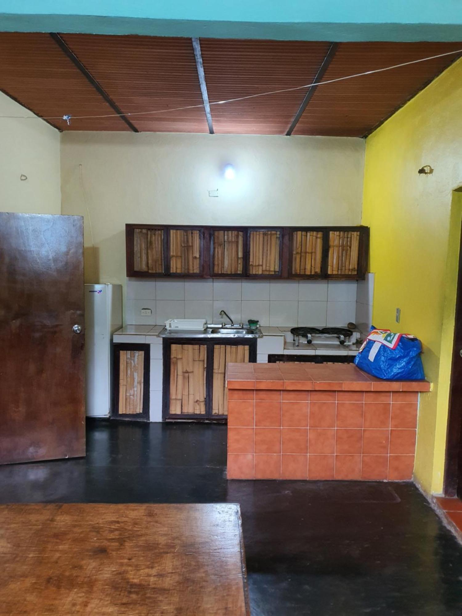 Hostal Nova Colonial Puerto Colombia Zimmer foto
