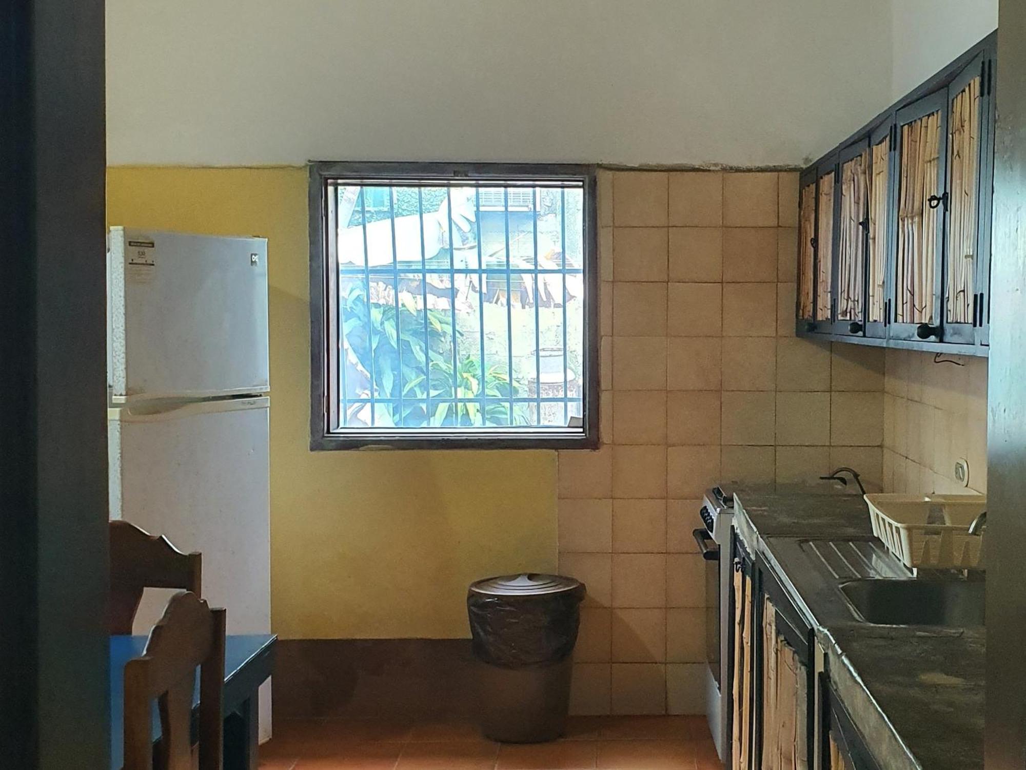 Hostal Nova Colonial Puerto Colombia Zimmer foto